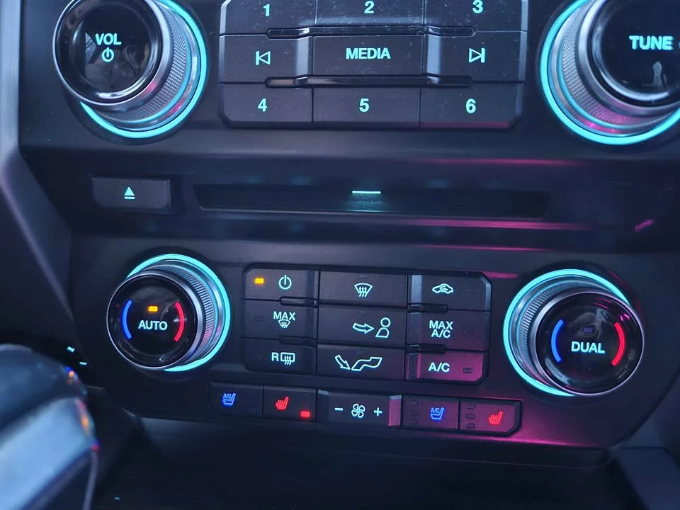 2015 Ford F-150 13th Gen - Image 11 of 20