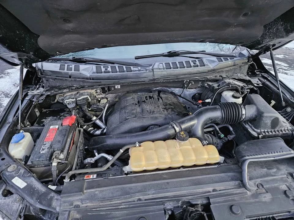 2015 Ford F-150 13th Gen - Image 20 of 20