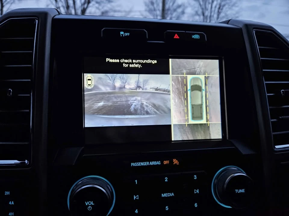 2015 Ford F-150 13th Gen - Image 9 of 20
