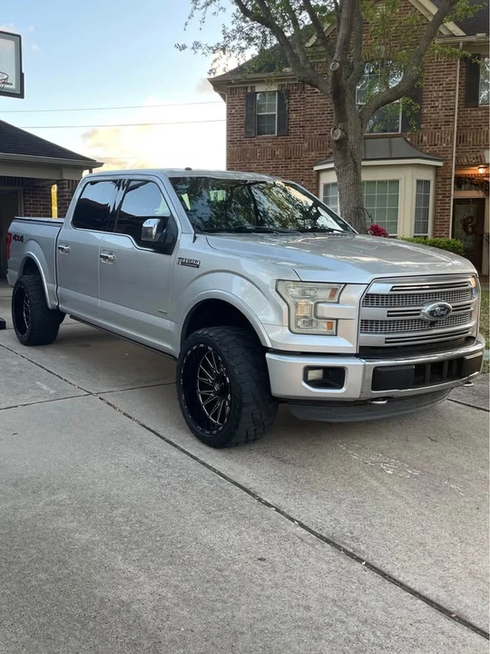 2015 Ford F-150 13th Gen - Image 4 of 20