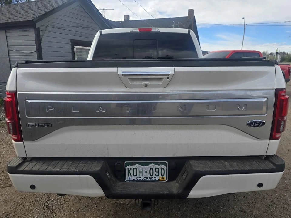 2015 Ford F-150 13th Gen - Image 3 of 7