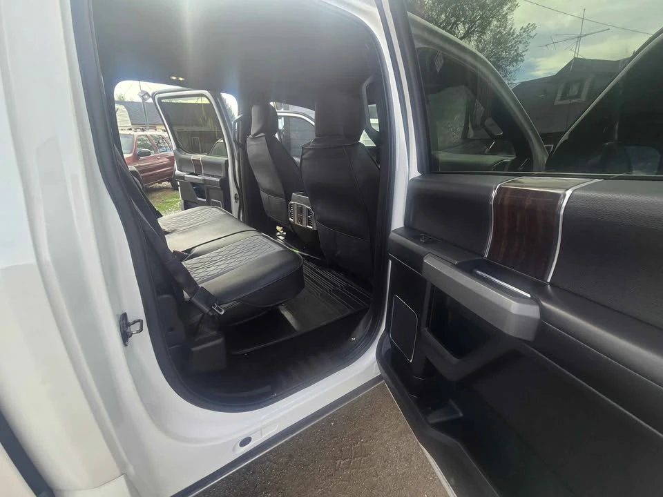 2015 Ford F-150 13th Gen - Image 5 of 7