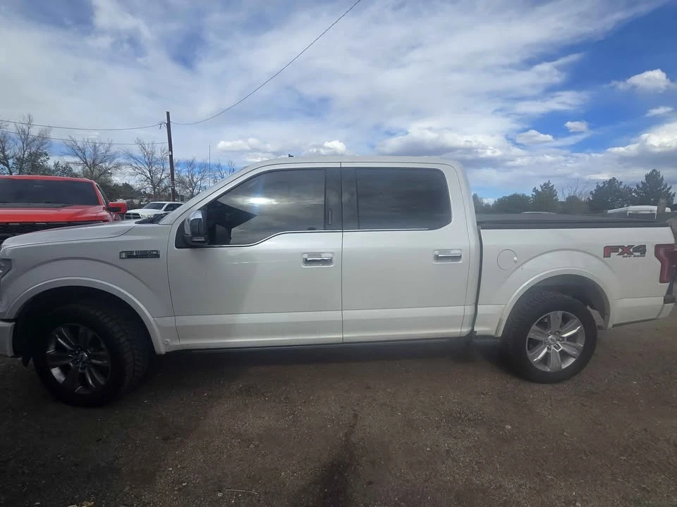 2015 Ford F-150 13th Gen - Image 2 of 7
