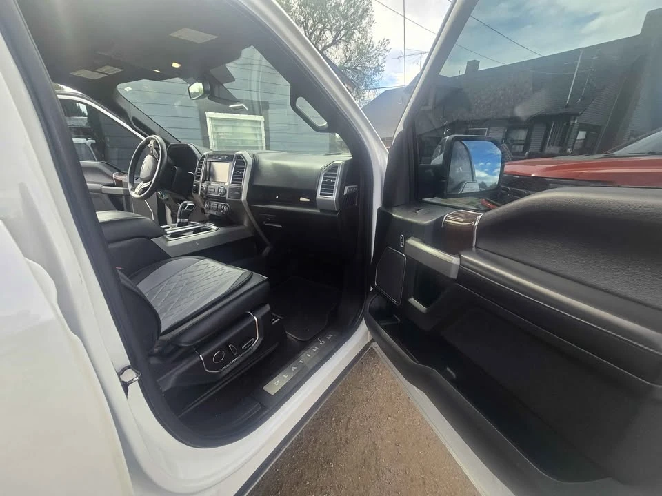 2015 Ford F-150 13th Gen - Image 6 of 7