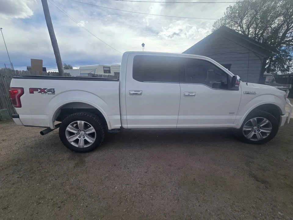 2015 Ford F-150 13th Gen - Image 4 of 7