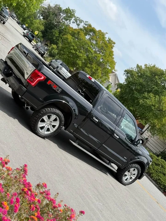 2015 Ford F-150 13th Gen - Image 7 of 18