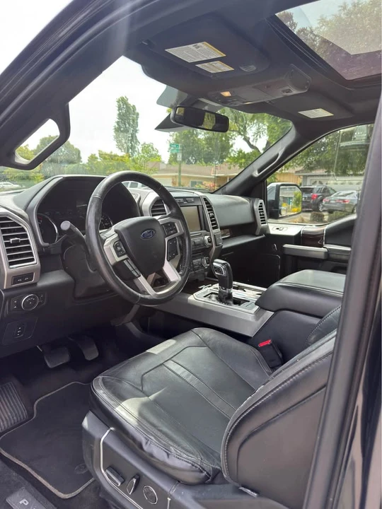 2015 Ford F-150 13th Gen - Image 15 of 18