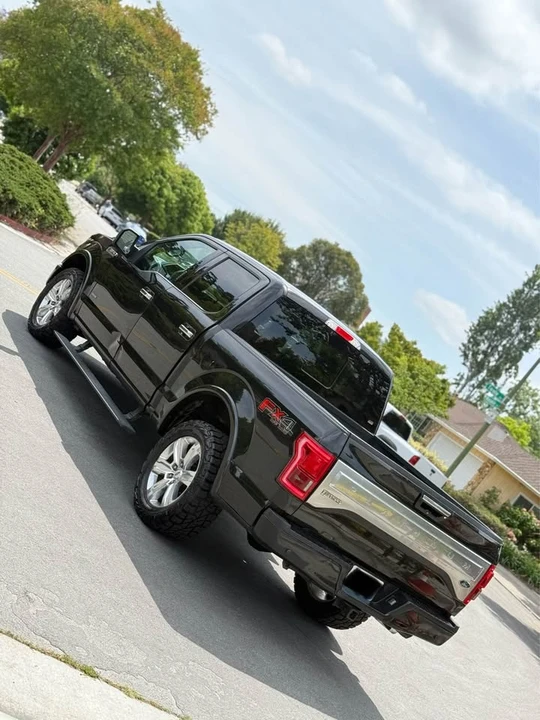 2015 Ford F-150 13th Gen - Image 9 of 18