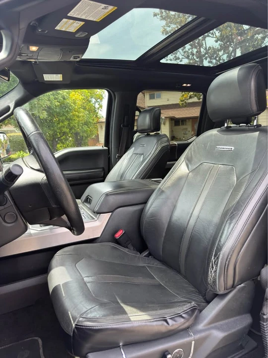 2015 Ford F-150 13th Gen - Image 16 of 18