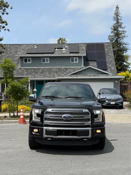2015 Ford F-150 13th Gen - Image 2 of 18
