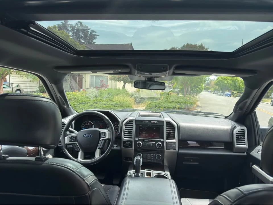 2015 Ford F-150 13th Gen - Image 12 of 18