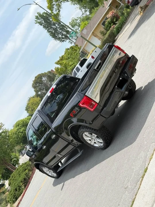 2015 Ford F-150 13th Gen - Image 8 of 18