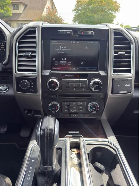 2015 Ford F-150 13th Gen - Image 14 of 18