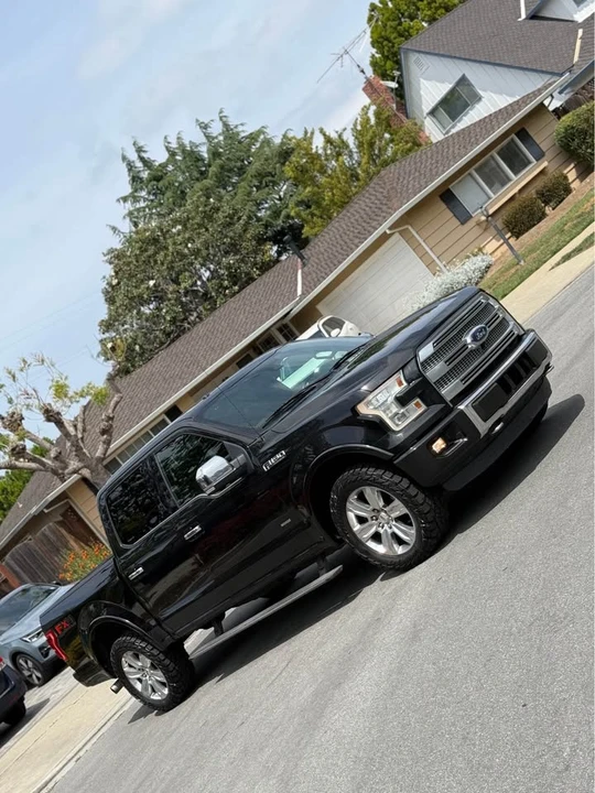 2015 Ford F-150 13th Gen - Image 4 of 18