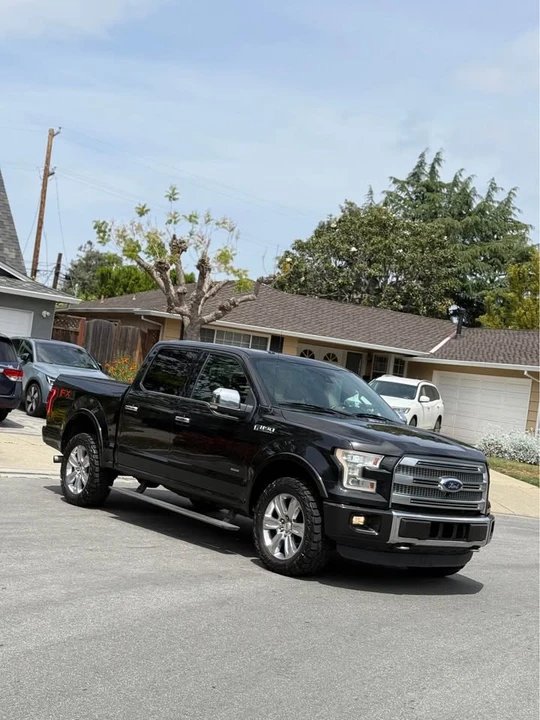 2015 Ford F-150 13th Gen - Image 5 of 18