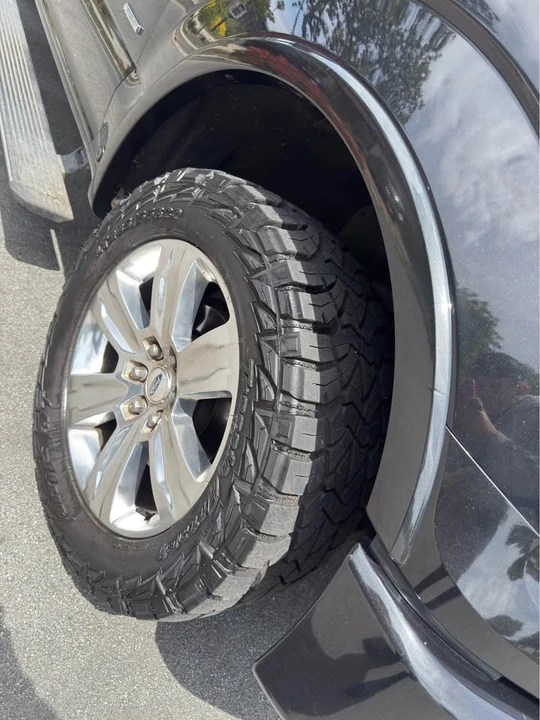 2015 Ford F-150 13th Gen - Image 18 of 18