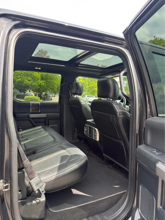 2015 Ford F-150 13th Gen - Image 13 of 18