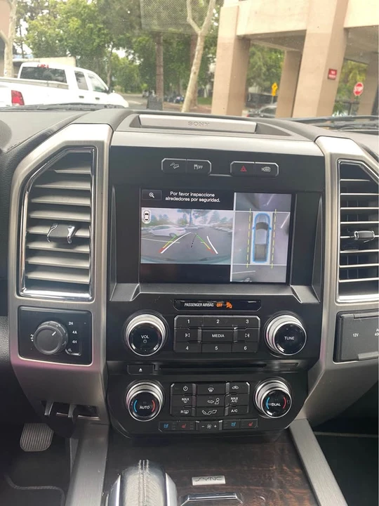 2015 Ford F-150 13th Gen - Image 17 of 18