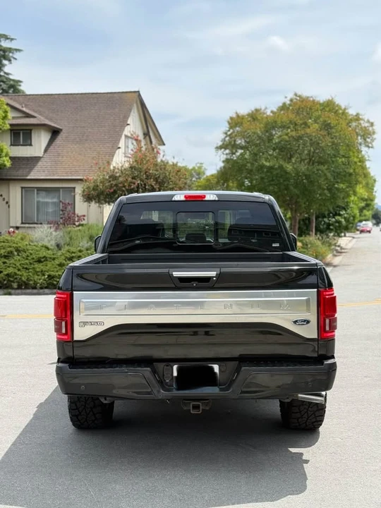 2015 Ford F-150 13th Gen - Image 10 of 18