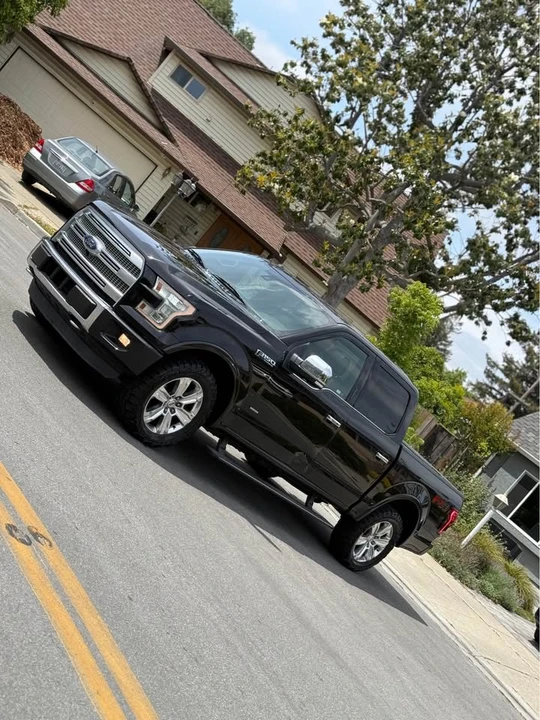 2015 Ford F-150 13th Gen - Image 3 of 18
