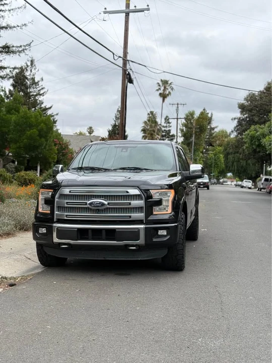 2015 Ford F-150 13th Gen - Image 6 of 18