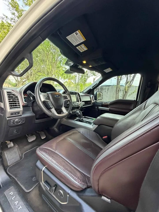 2015 Ford F-150 13th Gen - Image 9 of 12