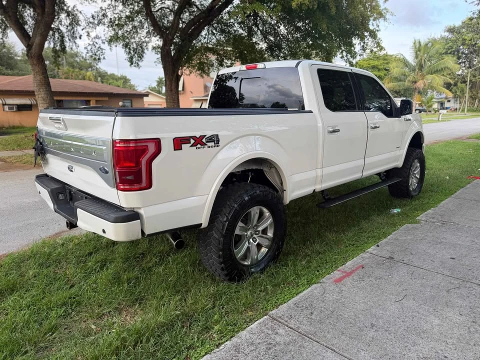2015 Ford F-150 13th Gen - Image 5 of 12
