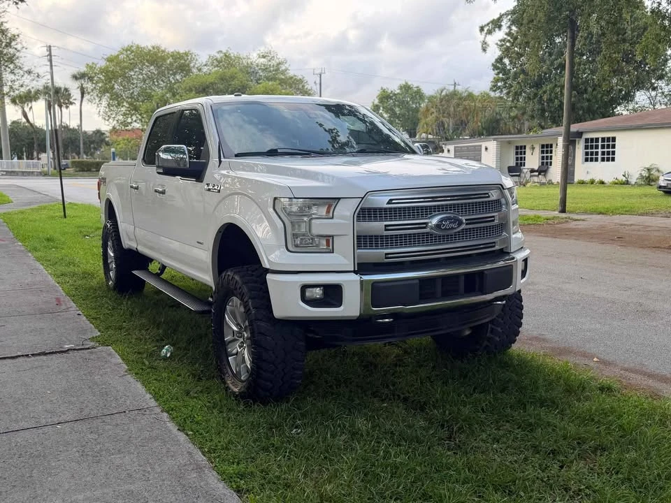 2015 Ford F-150 13th Gen - Image 3 of 12