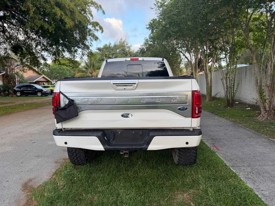 2015 Ford F-150 13th Gen - Image 6 of 12