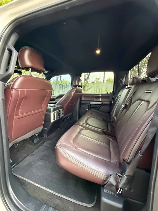 2015 Ford F-150 13th Gen - Image 11 of 12