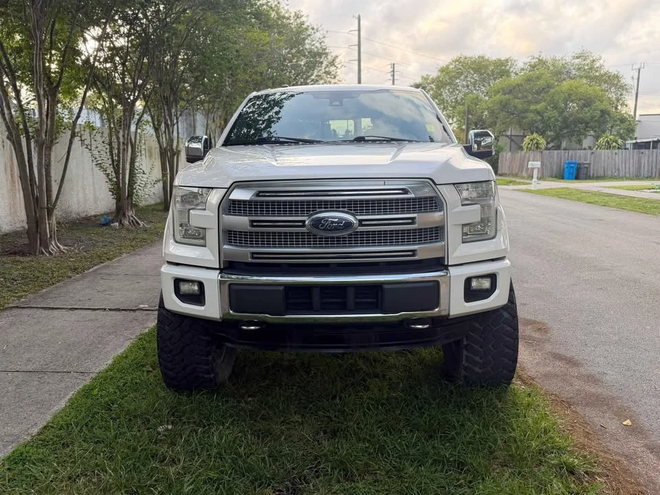 2015 Ford F-150 13th Gen - Image 2 of 12