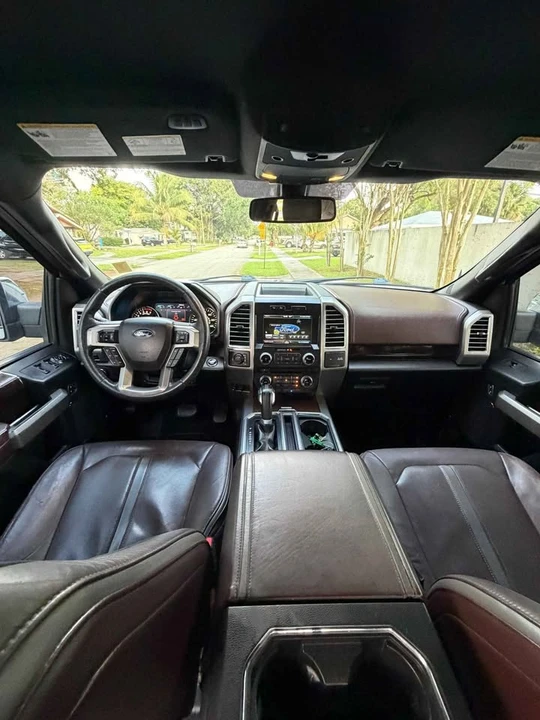 2015 Ford F-150 13th Gen - Image 12 of 12