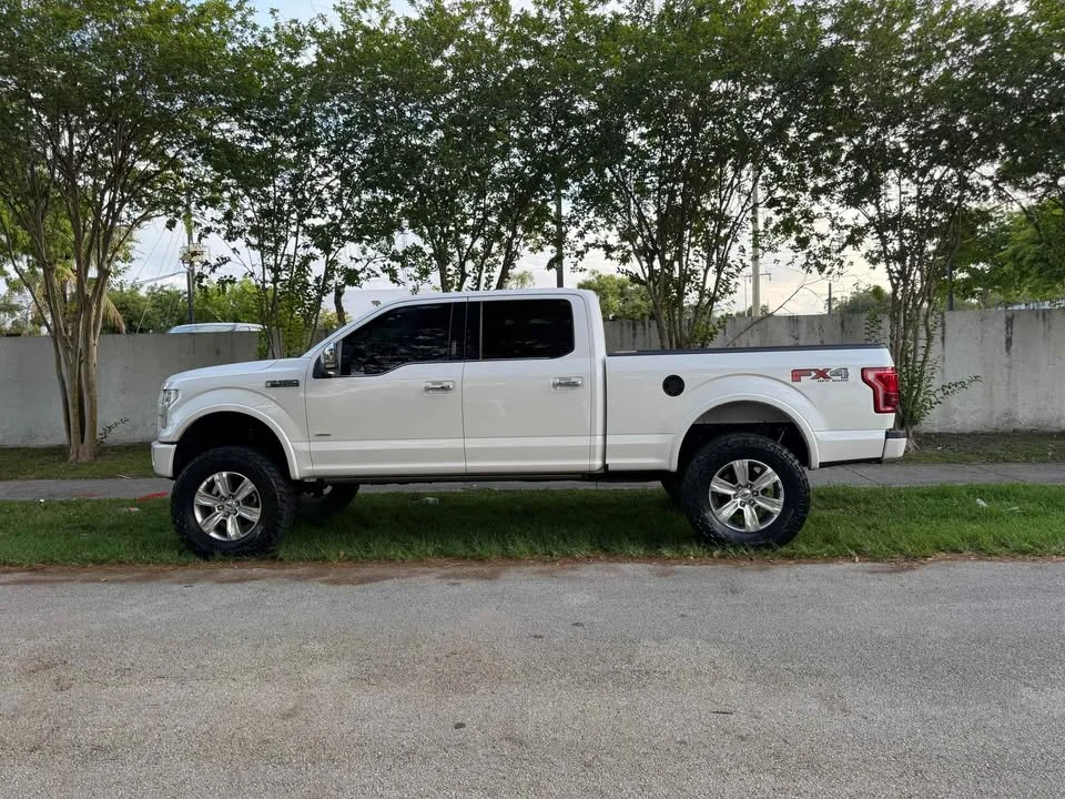 2015 Ford F-150 13th Gen - Image 8 of 12