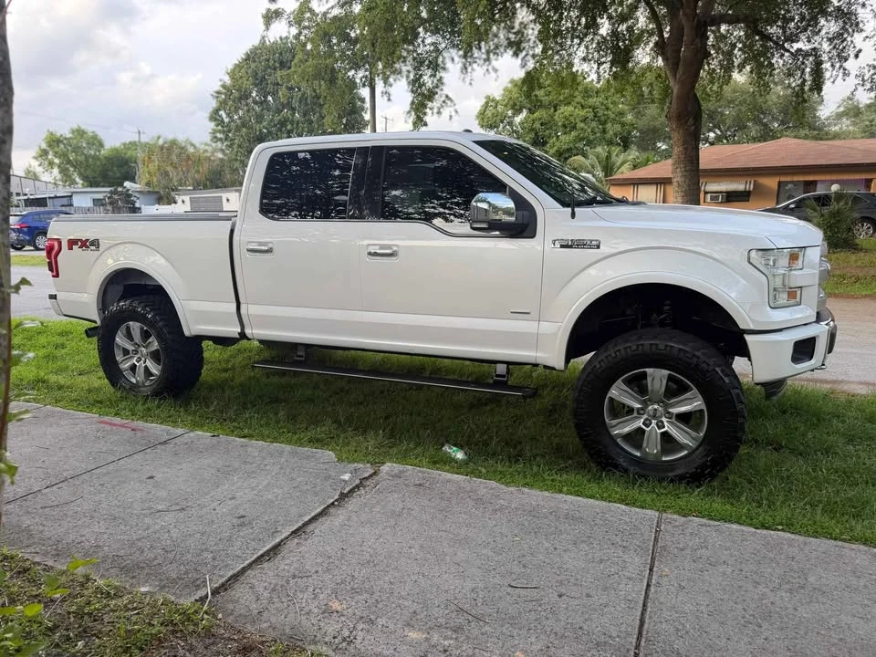 2015 Ford F-150 13th Gen - Image 4 of 12