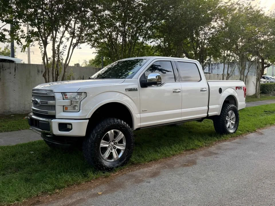 2015 Ford F-150 13th Gen - Image 7 of 12