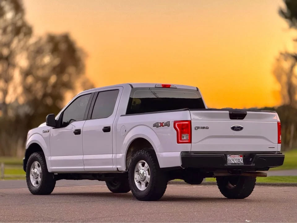 2015 Ford F-150 13th Gen - Image 4 of 16