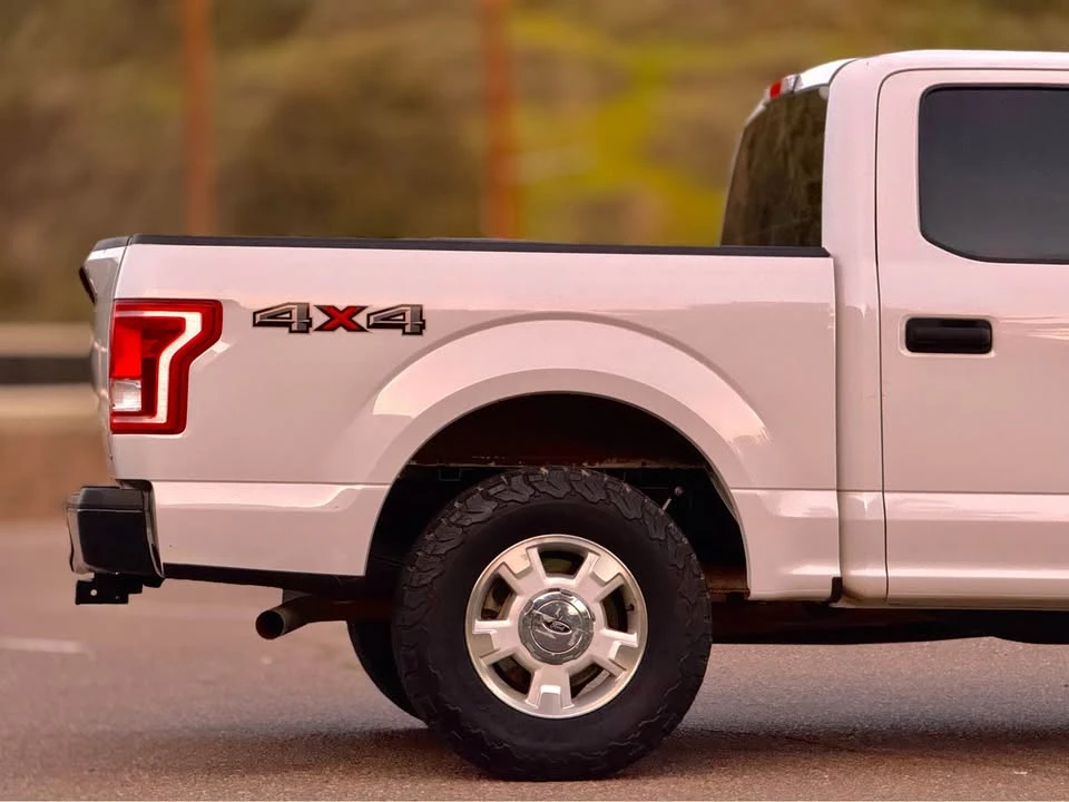 2015 Ford F-150 13th Gen - Image 8 of 16
