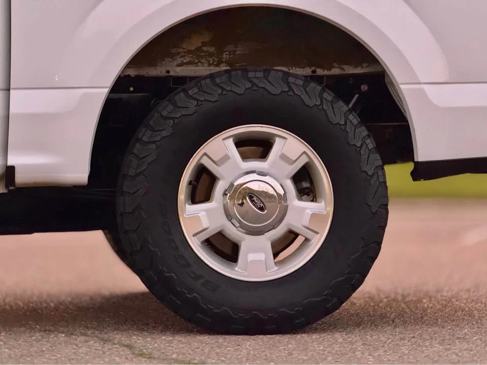 2015 Ford F-150 13th Gen - Image 9 of 16