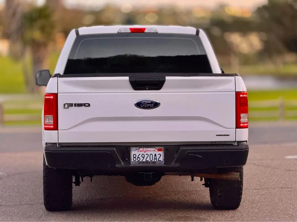 2015 Ford F-150 13th Gen - Image 5 of 16
