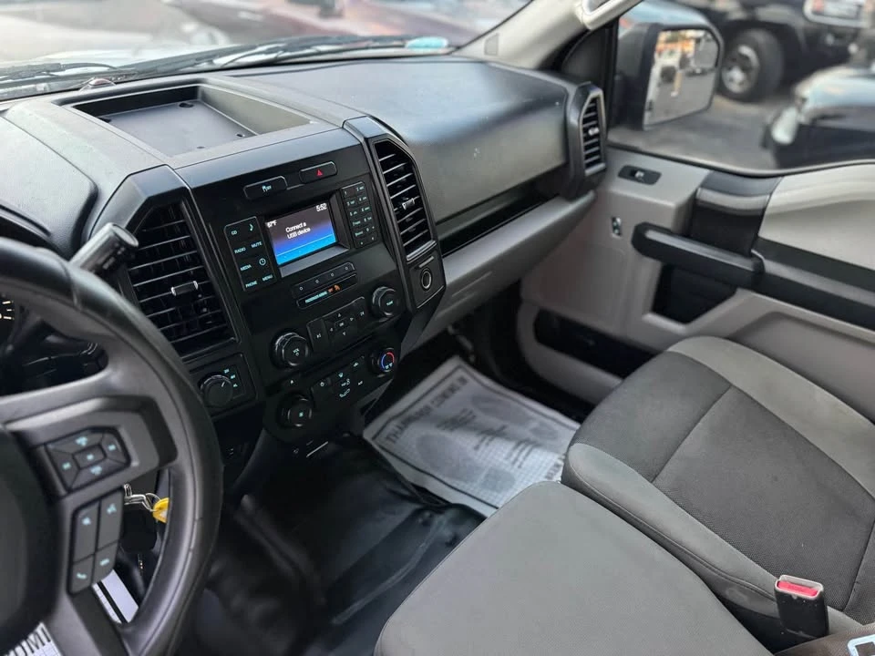 2015 Ford F-150 13th Gen - Image 13 of 16