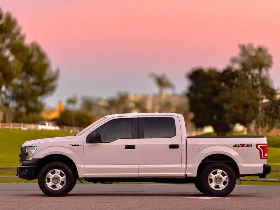 2015 Ford F-150 13th Gen - Image 2 of 16