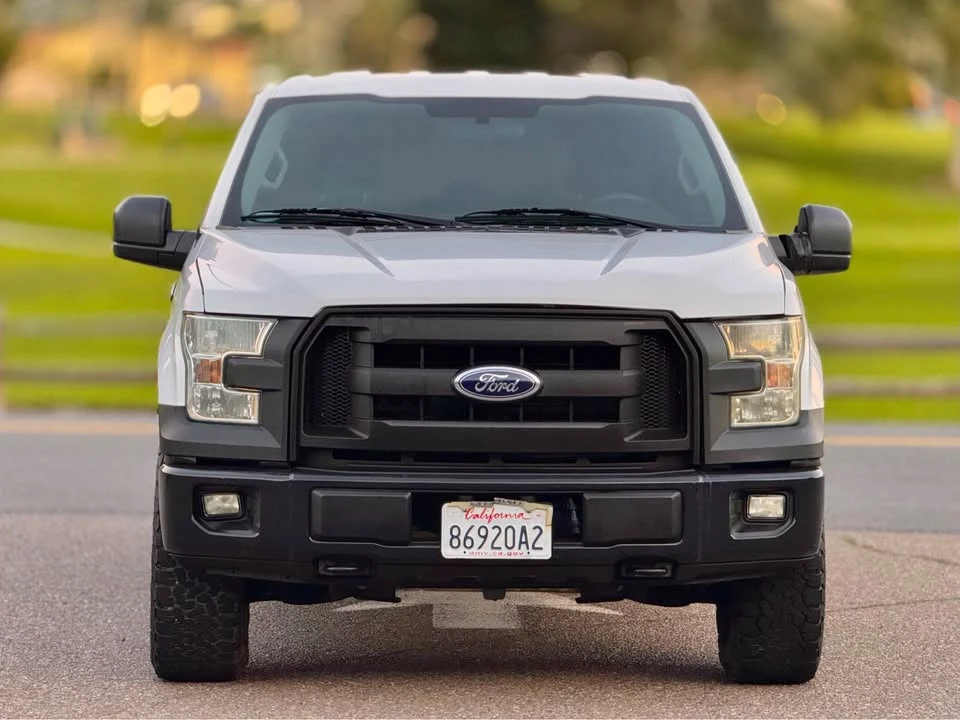 2015 Ford F-150 13th Gen - Image 6 of 16
