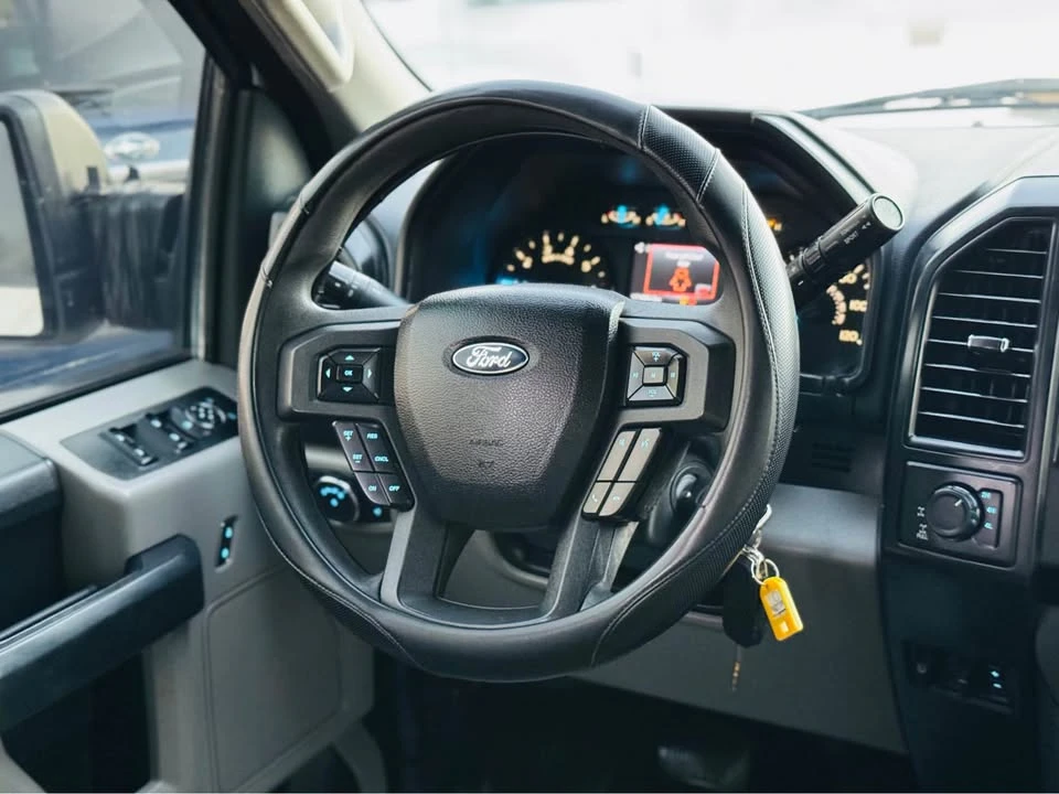 2015 Ford F-150 13th Gen - Image 16 of 16