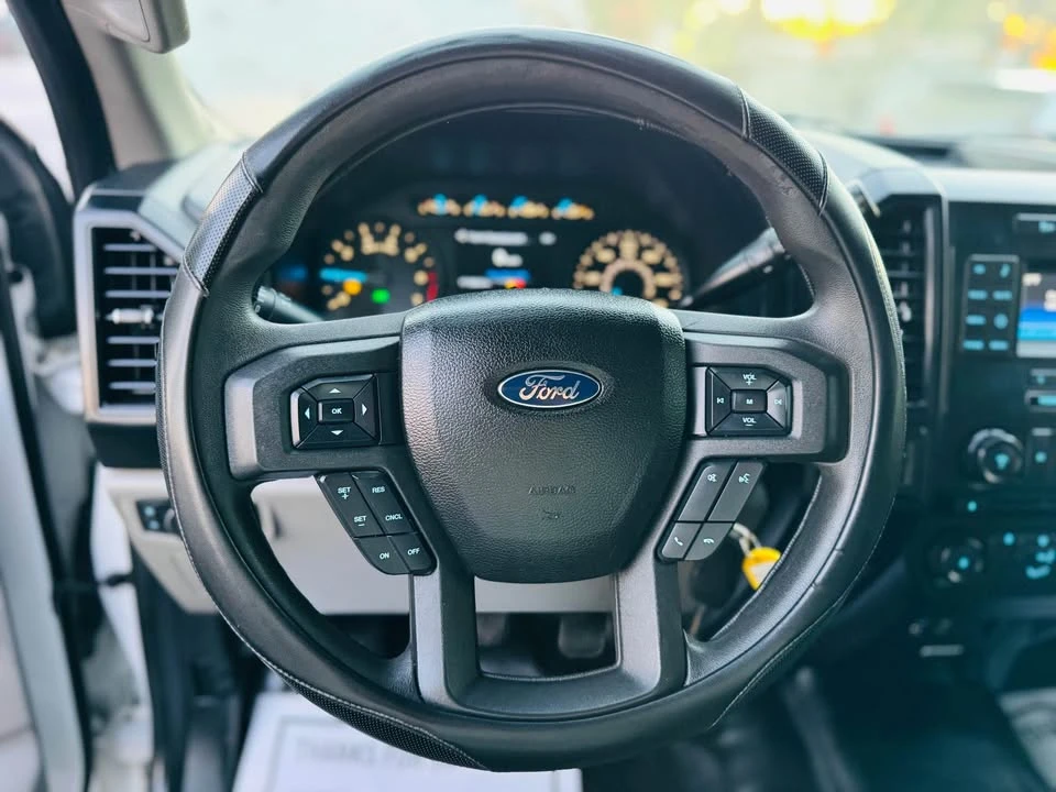 2015 Ford F-150 13th Gen - Image 14 of 16