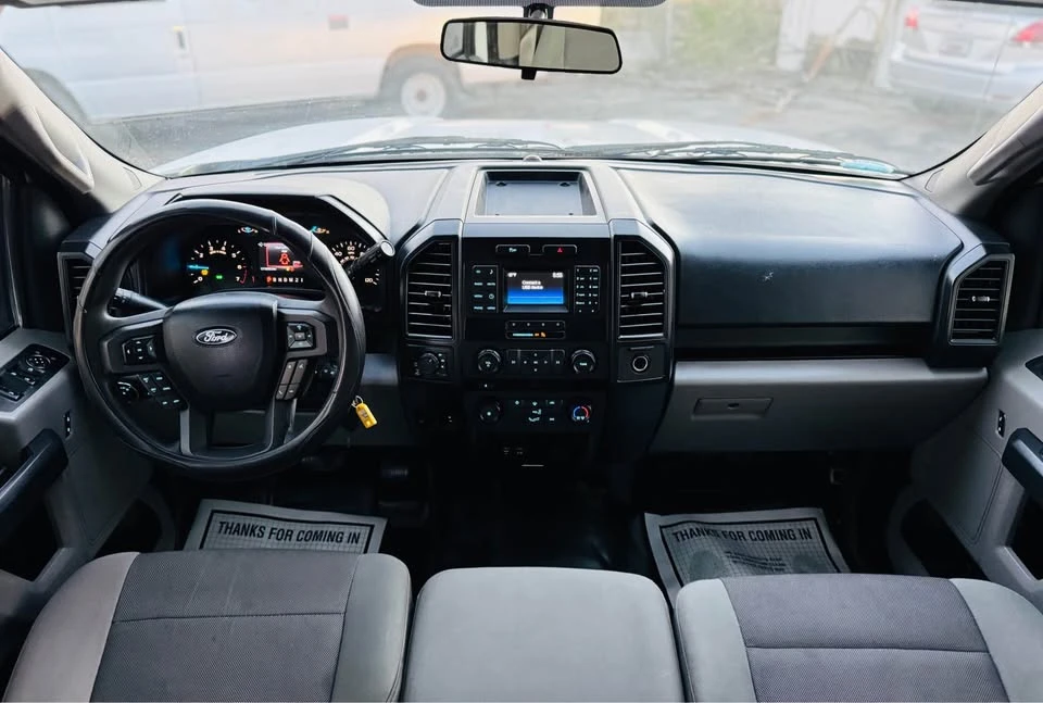 2015 Ford F-150 13th Gen - Image 15 of 16