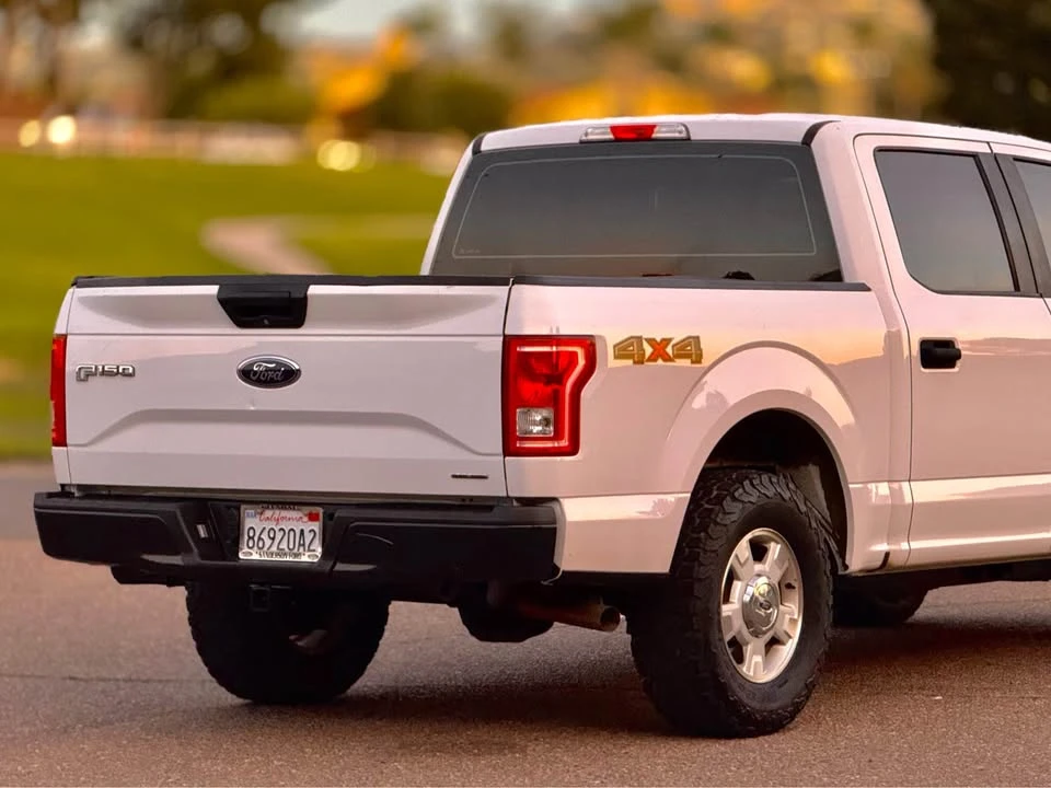 2015 Ford F-150 13th Gen - Image 7 of 16