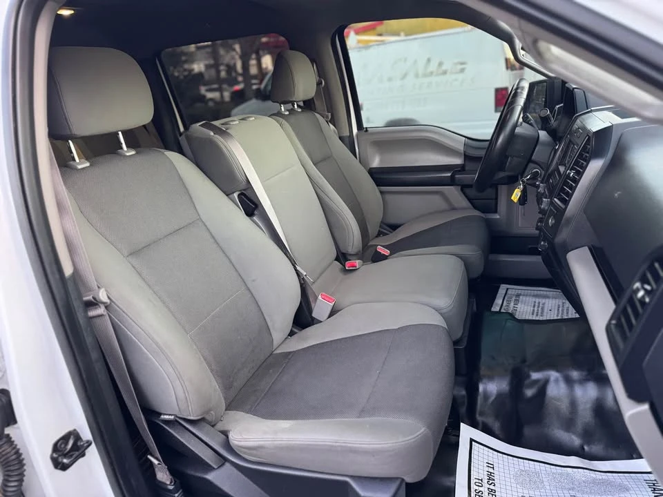 2015 Ford F-150 13th Gen - Image 12 of 16