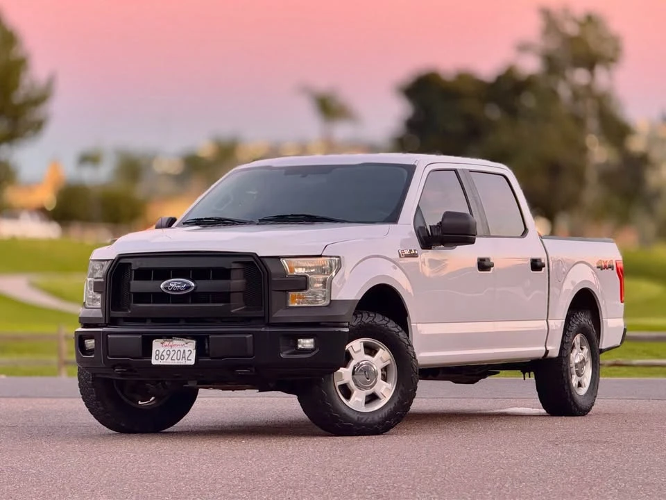 2015 Ford F-150 13th Gen - Image 3 of 16