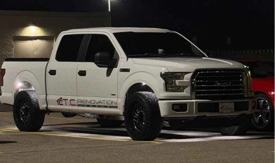 2015 Ford F-150 13th Gen - Image 3 of 3