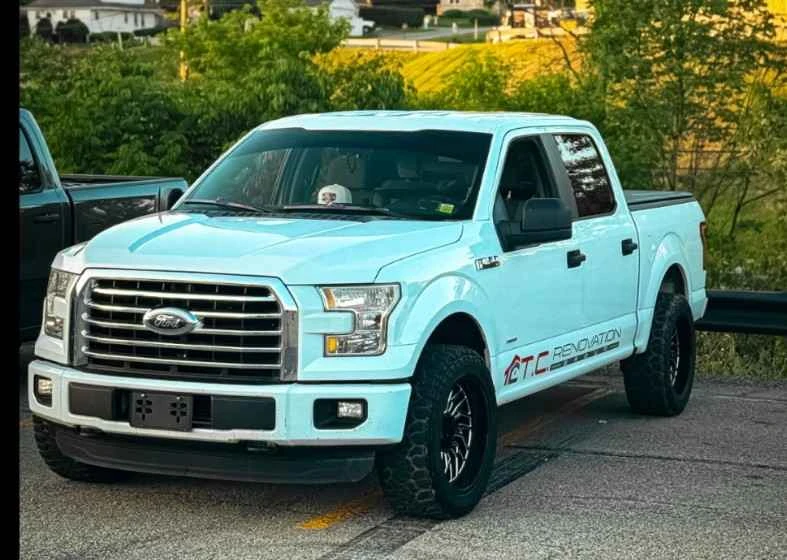 2015 Ford F-150 13th Gen - Image 2 of 3